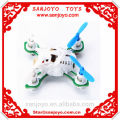 Nouveau produit!! M9911 4CH 6 axes MINI RC UFO 2.4G rc quadcopter